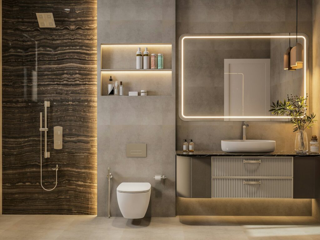 Plumbing & Sanitary