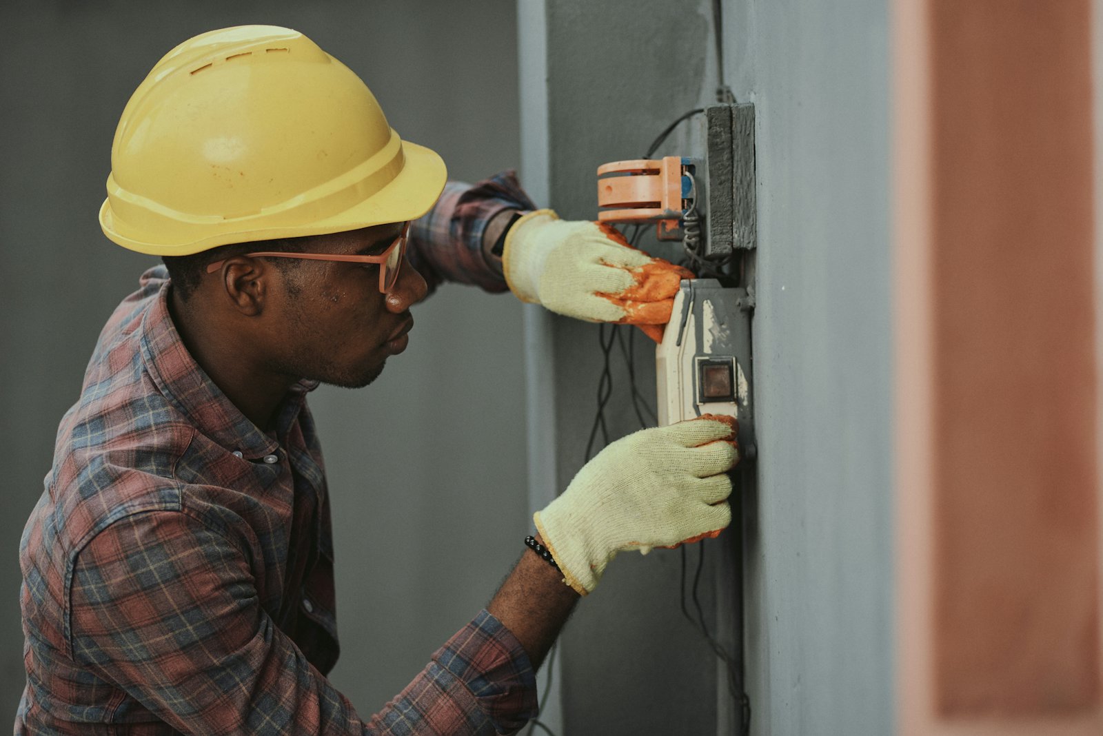 Electrical & MEP Supplies