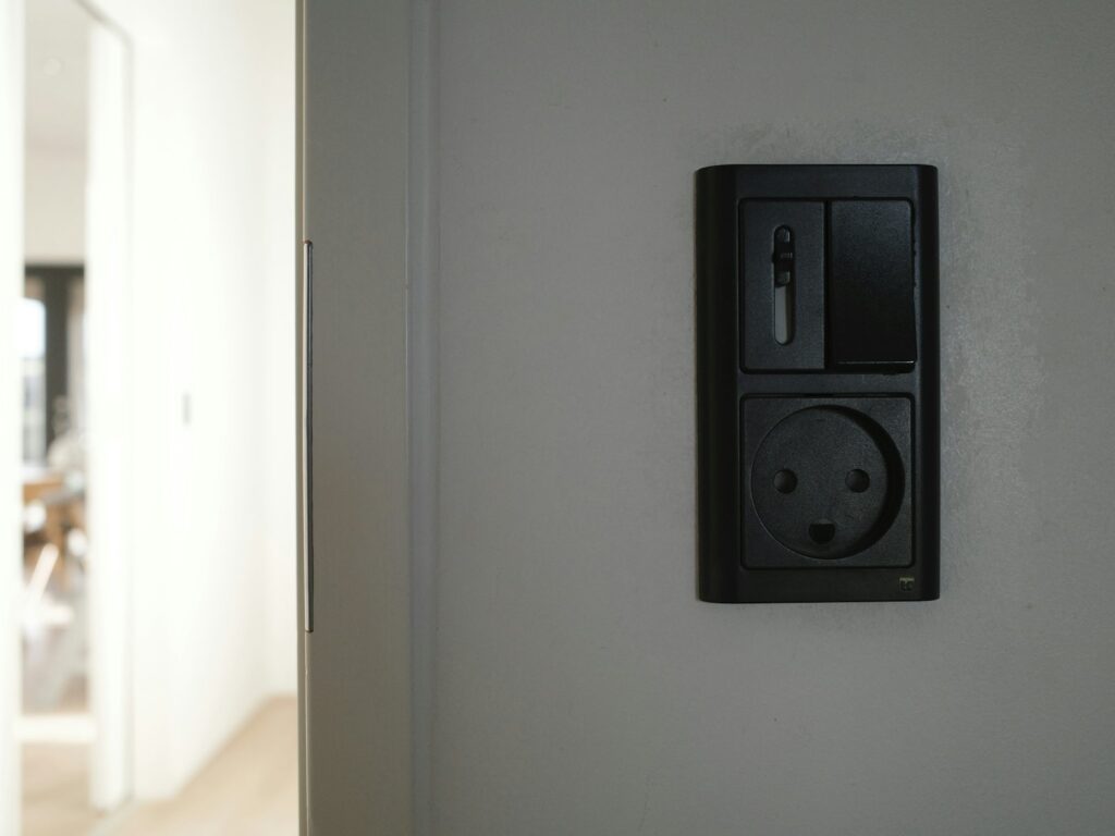 Electrical & MEP Supplies