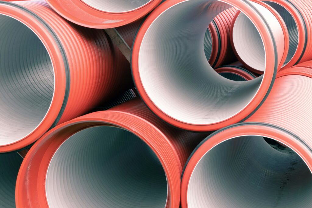 Plumbing & Sanitary