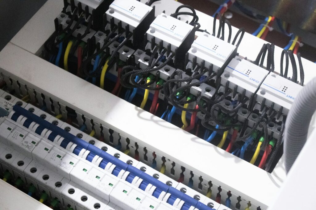 Electrical & MEP Supplies