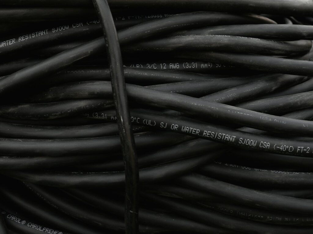 Electrical & MEP Supplies